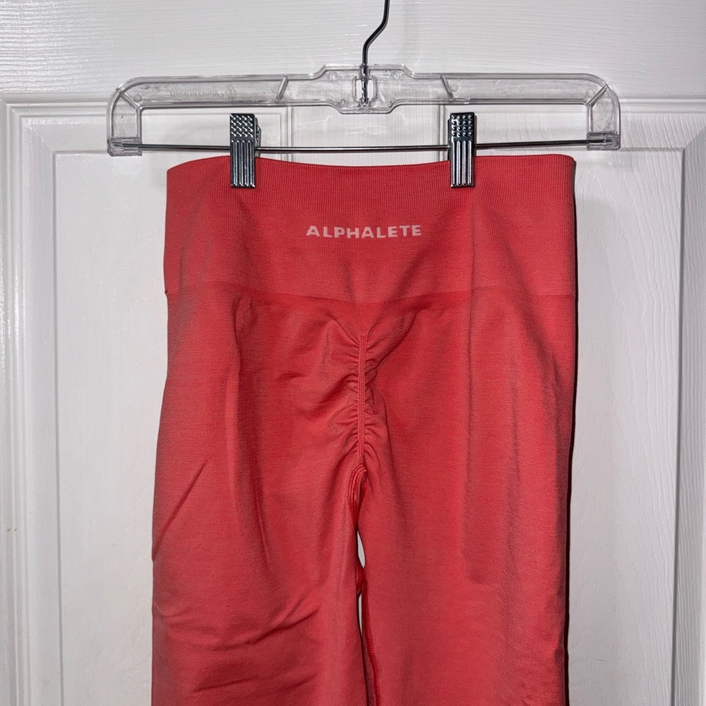 Alphalete Amplify Leggings